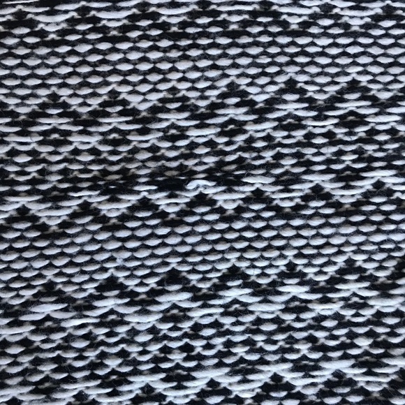 Ann Taylor Winter Thick Pullover Sweater Size XS - Picture 6 of 6